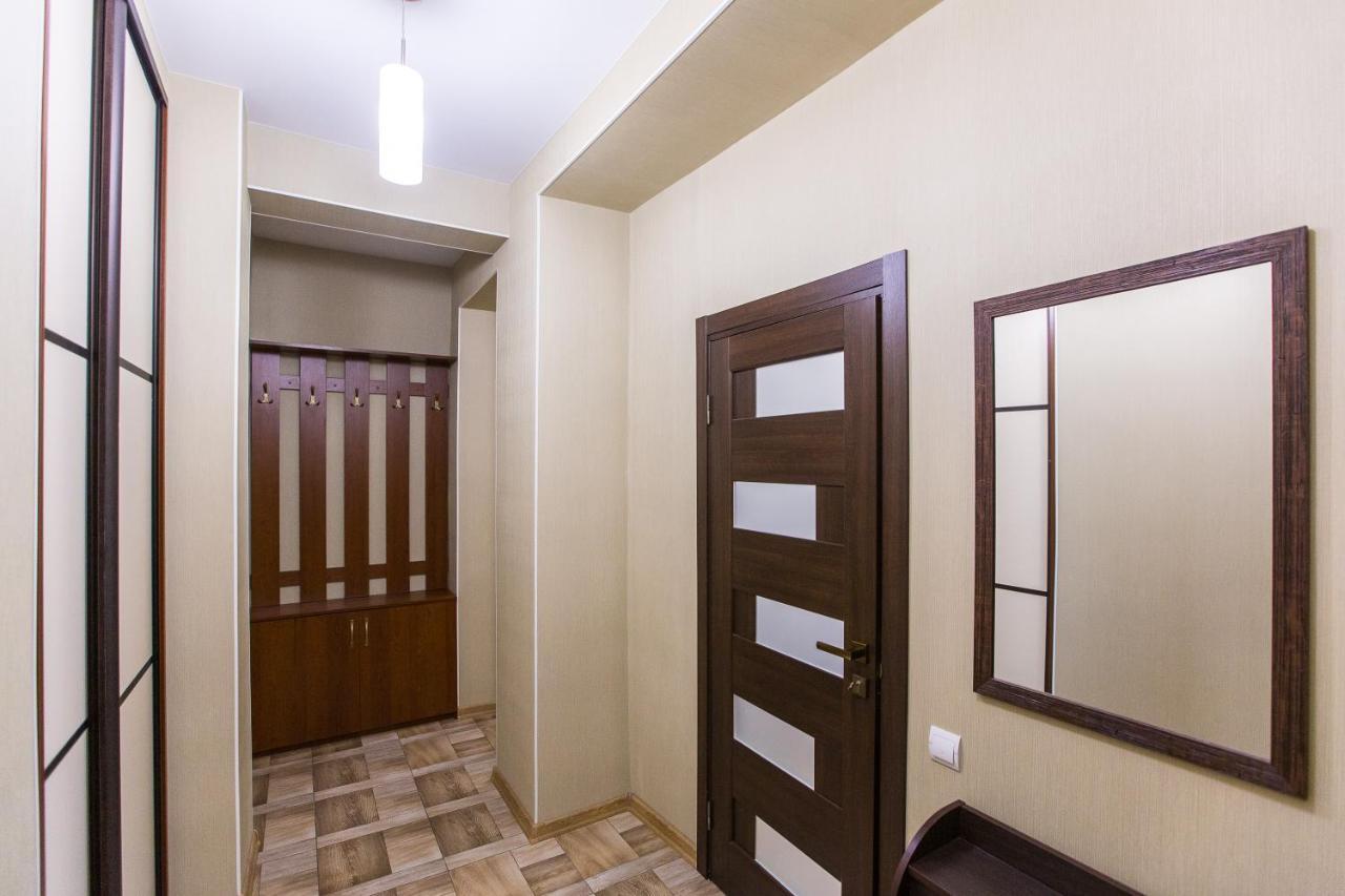 Апартаменти Біля Оперного Центр Краща Локація 2 Кімнати Lemberg Exterior foto